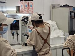 -兰熊鲜奶(昌平悦荟店)