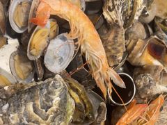 -今鲜源大酒店·中华餐饮名店(新湛路店)