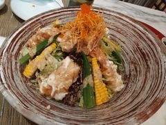 -月下料理(楷林IFC店)