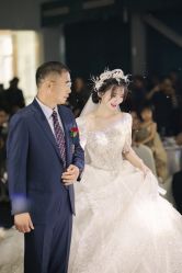 -MuseMarry婚纱(前海嘉里中心店)