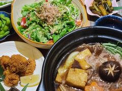 -樱之味精致料理融合餐厅