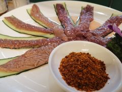 -蜀九香火锅(彩虹店)