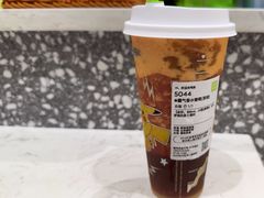 -奈雪的茶(永嘉天地东百城店)