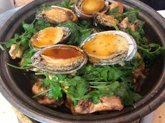 -芳村榕树头叹佬鸡煲(体育西店)