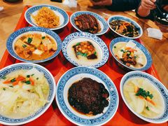 九大碗-蓝田九大碗民俗食府(蓝田店)