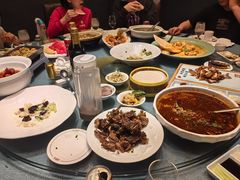 -全聚德(常州店)