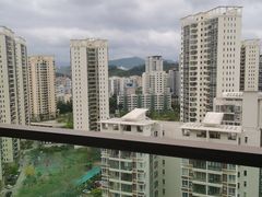 -三亚湾红树林度假世界(木棉酒店)