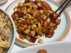 -惠丰堂饭庄·烤鸭·京味菜(翠微路店)
