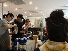 -Manner Coffee(芮欧百货店)