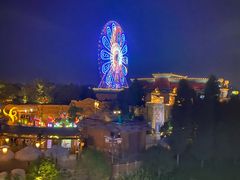 -七彩云南欢乐世界