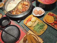 -牛New寿喜烧(中山公园龙之梦店)