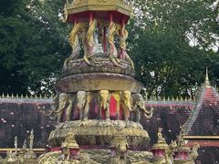 -西双版纳勐泐文化旅游区