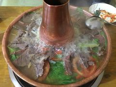 -陀岗美食·云南藏式特色餐厅