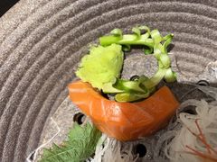 -乾山寿司(好运街店)