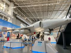 -中国航空博物馆