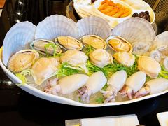 -西安浐灞艾美酒店·汉江餐厅·火锅