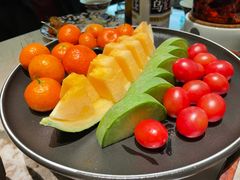 -峰厨大鱼泡饼(西青大学城店)