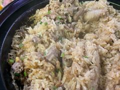 -吉品莞家·鲍鱼鸡煲(东莞店)