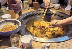 -山河屯铁锅炖·非遗铁锅炖(华强北店)