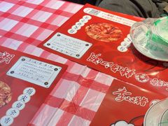 -李双猪·小龙虾·烧烤·羊肉煲(乐山店)