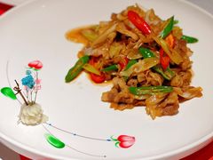 京葱爆肥牛-馋遇江南·精致湖景雅宴(东方之门店)