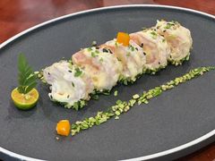 -喜鼎海胆水饺(东港店)