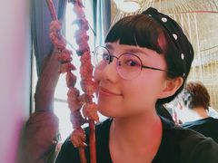 -肉串汪(望京店)