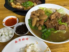 -珍珍小食店(西华路店)