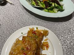 -北京王府井希尔顿酒店·秦唐中餐厅Chynna