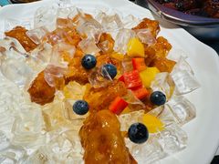 -蒙自源米线大王(花园城商场店)