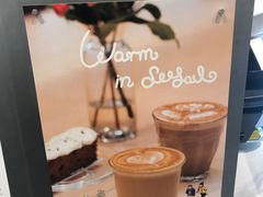 -Seesaw Coffee(环贸iapm店)