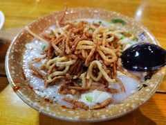 -八一路好吃街(雨田商务大厦店)