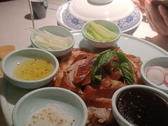 -额娘·现烙春饼烤鸭(太原总店)