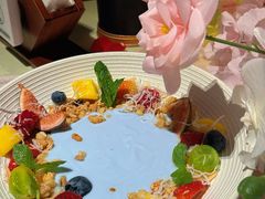 -碧特博格·20年品牌西餐厅(芜湖路店)
