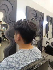 点击看大图 -CIT造型·烫发·染发
