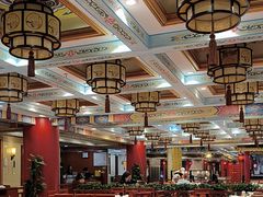 -万荣烤鸭店·北京菜(天坛店)