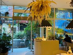 大堂-春树下·树屋花房西餐厅(罍街AS1980店)