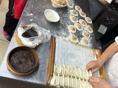 -锅贴大王南翔小笼(临沂二村店)