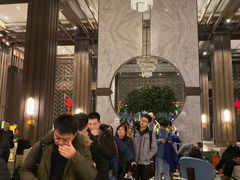 -金陵大饭店·金海湾咖啡厅海鲜自助餐(春华大道店)