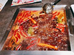 -锦城印象火锅(天府三街店)