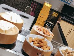 -龍歌自助小火锅(崂山丽达店)