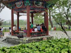 -西海子公园