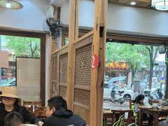 -下梅人家土菜馆(历史文化餐厅度假区店)