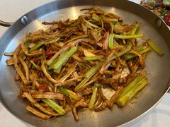 -聚鑫阁江浙菜·非遗传承技艺(青村帝华园店)
