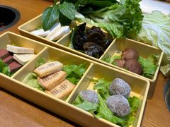 -呷哺呷哺 黄金牧场 (欢乐谷店)