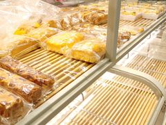 -好利来(八里庄店)