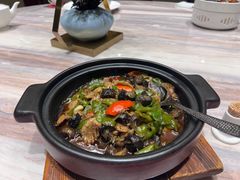 -皇朝海鲜酒店