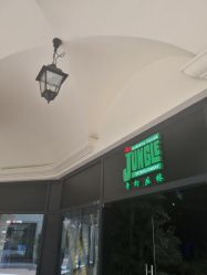 -奇幻丛林(佛罗伦萨小镇店)