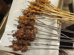-盟重烧烤(高正街店)