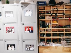 -海马体照相馆(万菱汇店)